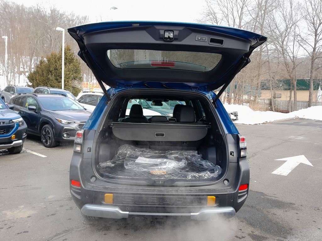2026 Subaru Forester Wilderness - Photo 34