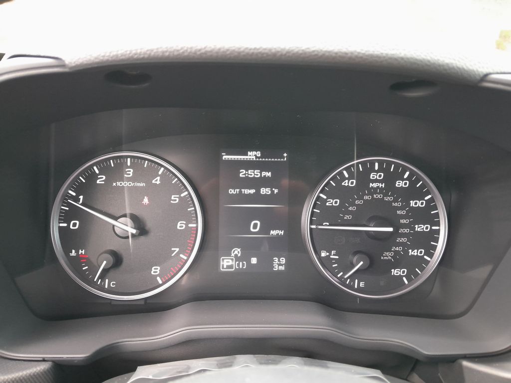 2026 Subaru Forester Premium - Photo 16