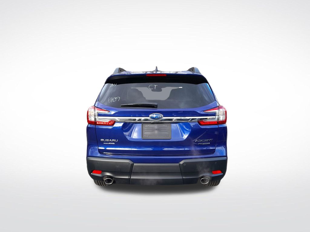 2026 Subaru Ascent Limited - Photo 33