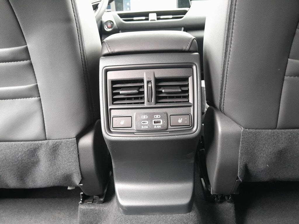 2026 Subaru Outback Limited XT - Photo 30