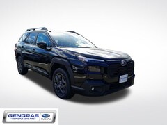 2026 Subaru Outback Premium SUV