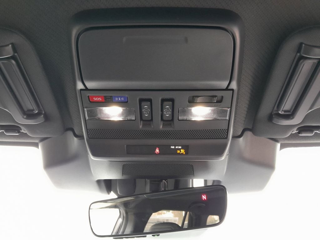2026 Subaru Outback Limited - Photo 40
