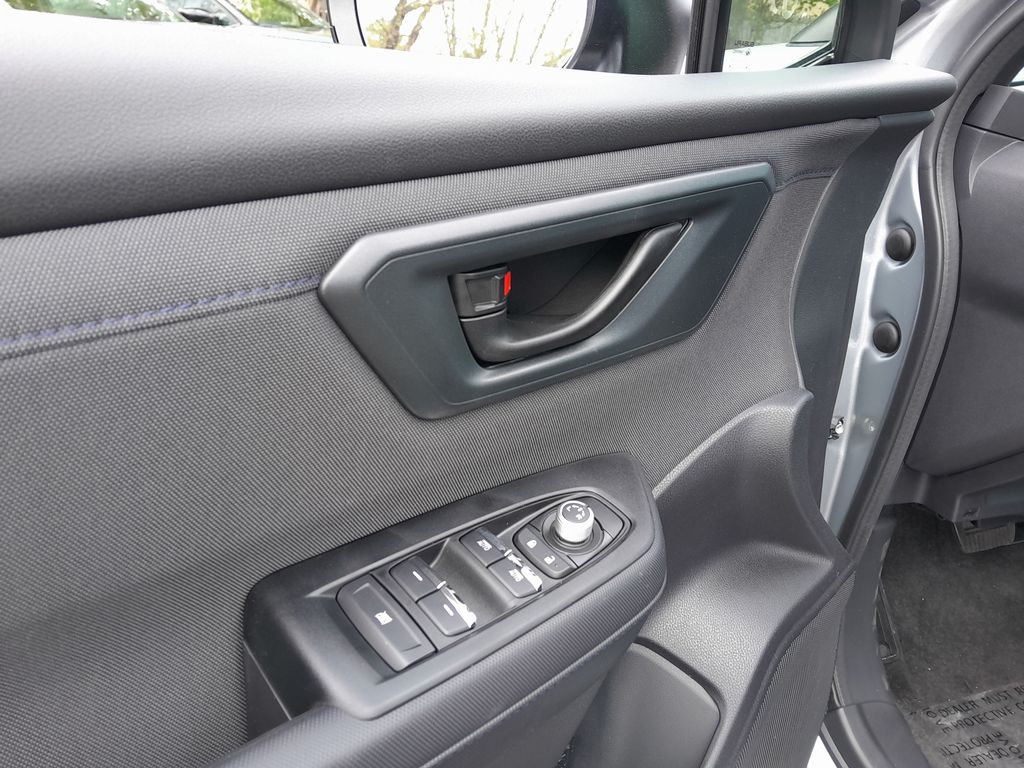 2026 Subaru Forester Premium - Photo 6