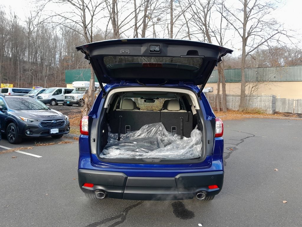 2026 Subaru Ascent Limited - Photo 35