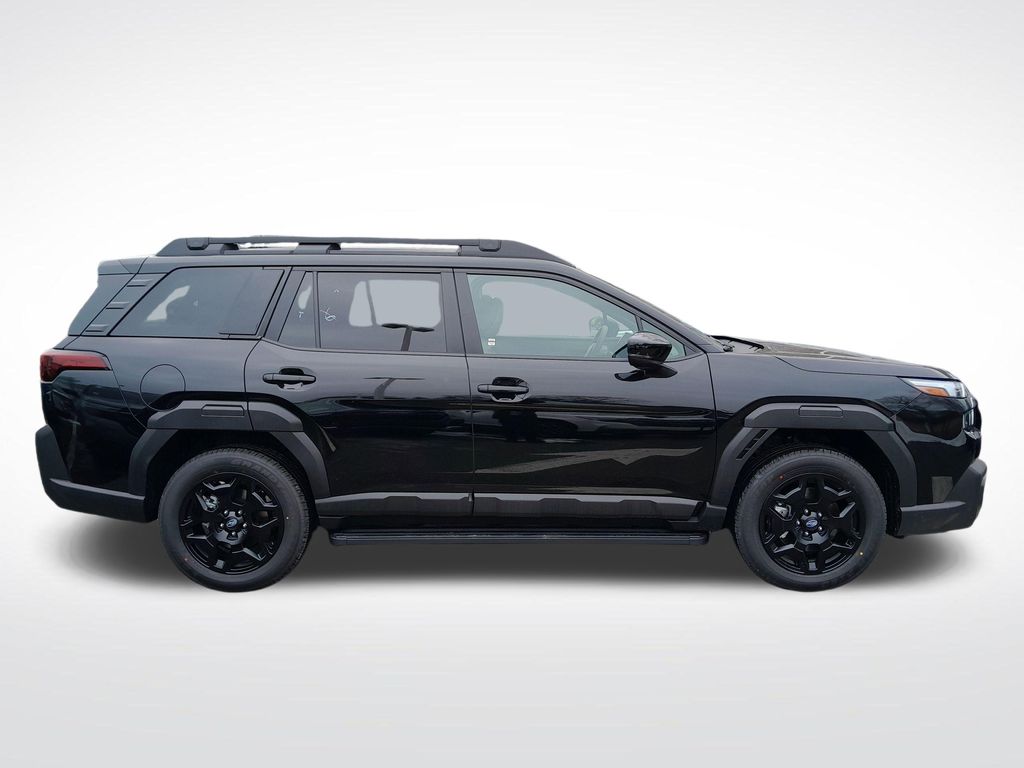 2026 Subaru Outback Limited - Photo 35