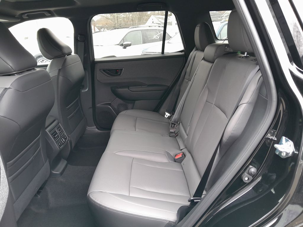 2026 Subaru Outback Limited - Photo 26