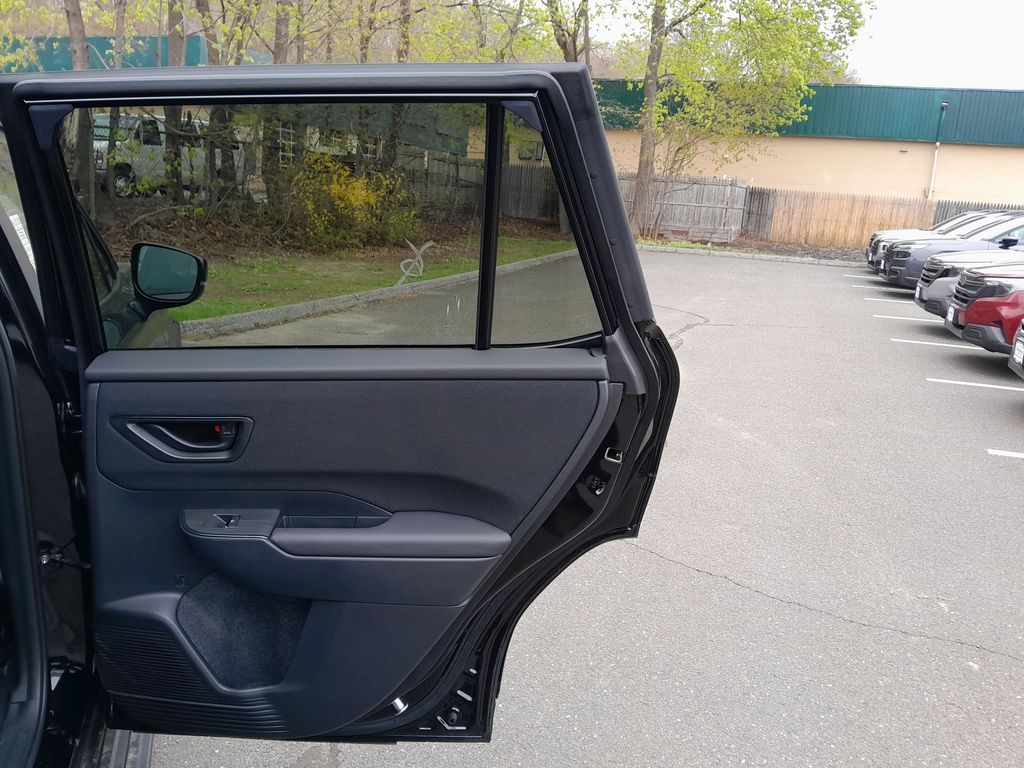 2026 Subaru Outback Limited XT - Photo 38