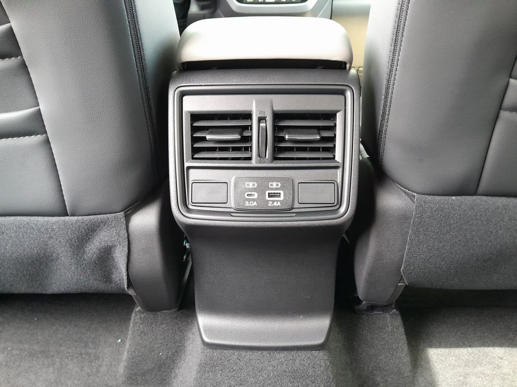 2026 Subaru Forester Premium - Photo 26