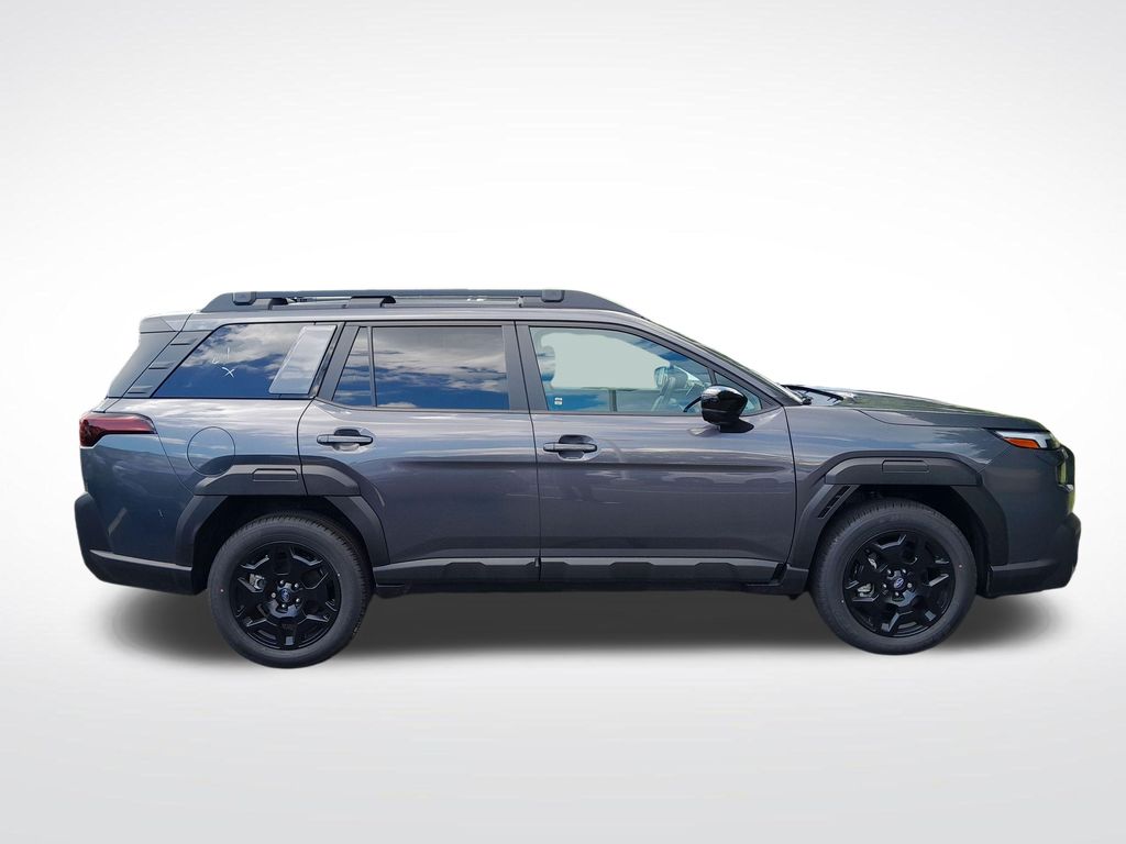 2026 Subaru Outback Limited - Photo 37