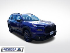 2026 Subaru Outback Premium SUV