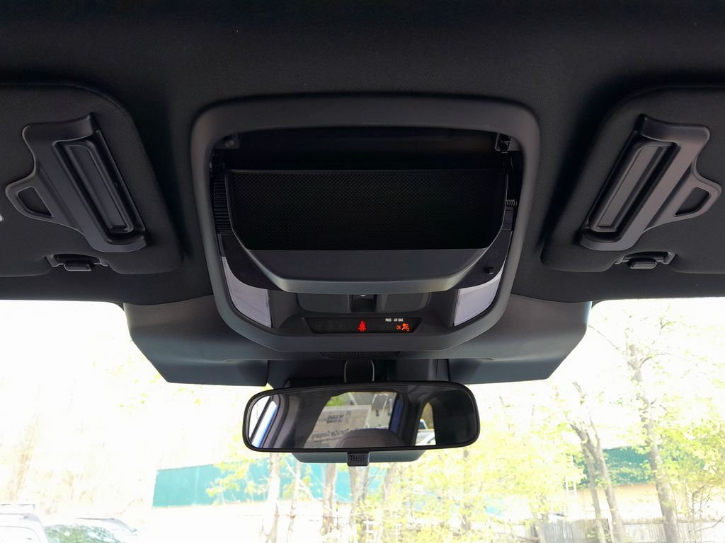 2026 Subaru Forester Premium - Photo 38