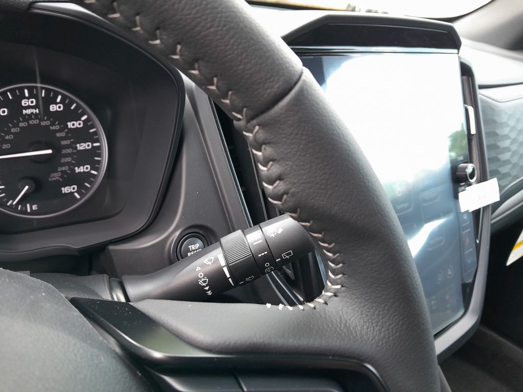 2026 Subaru Forester Premium - Photo 15