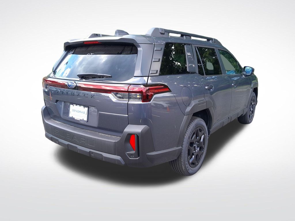 2026 Subaru Outback Limited - Photo 33