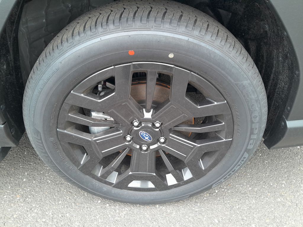 2026 Subaru Outback Limited XT - Photo 45