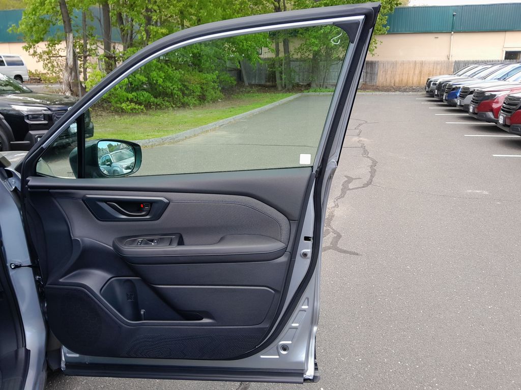 2026 Subaru Forester Premium - Photo 33