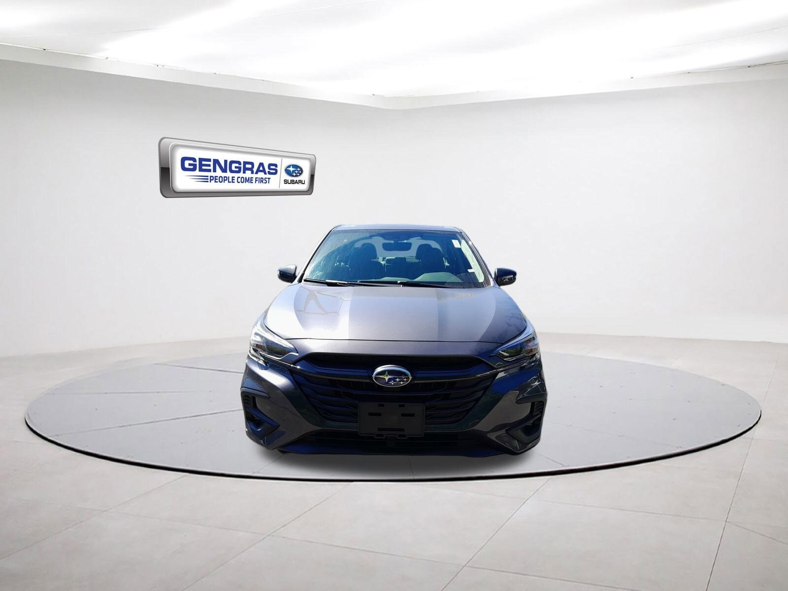 2025 Subaru Legacy Limited photo 2