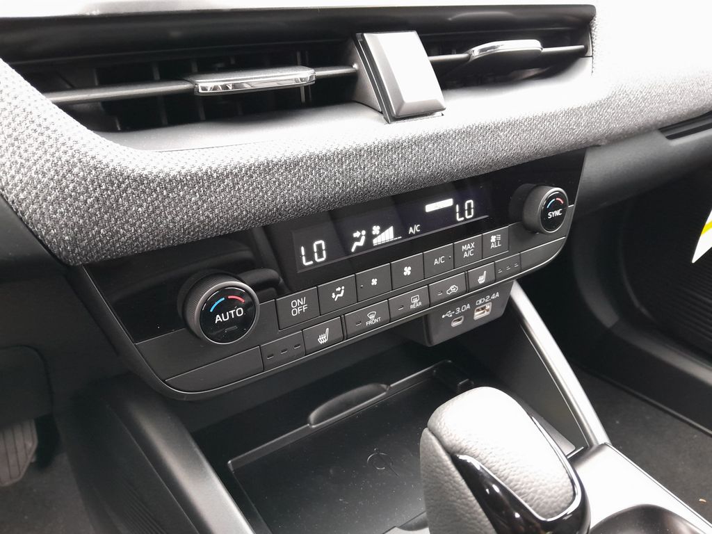 2026 Subaru Outback Limited - Photo 23