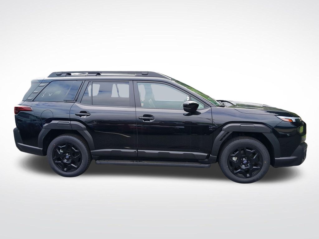 2026 Subaru Outback Limited - Photo 37