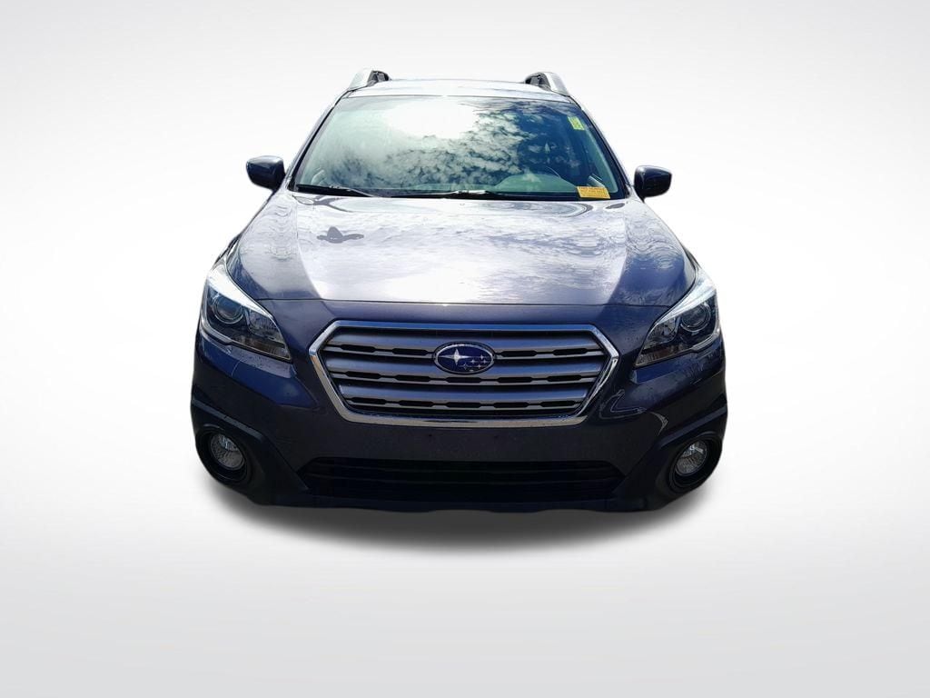 Used 2015 Subaru Outback Premium with VIN 4S4BSACC5F3210174 for sale in Torrington, CT