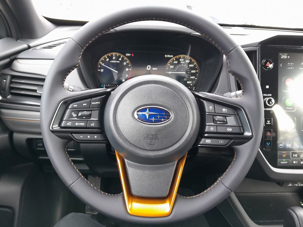 2026 Subaru Forester Wilderness - Photo 12