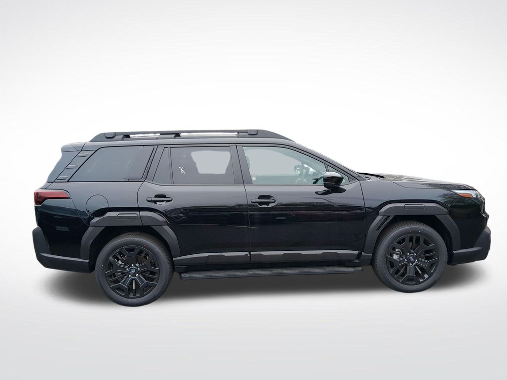2026 Subaru Outback Limited XT - Photo 37