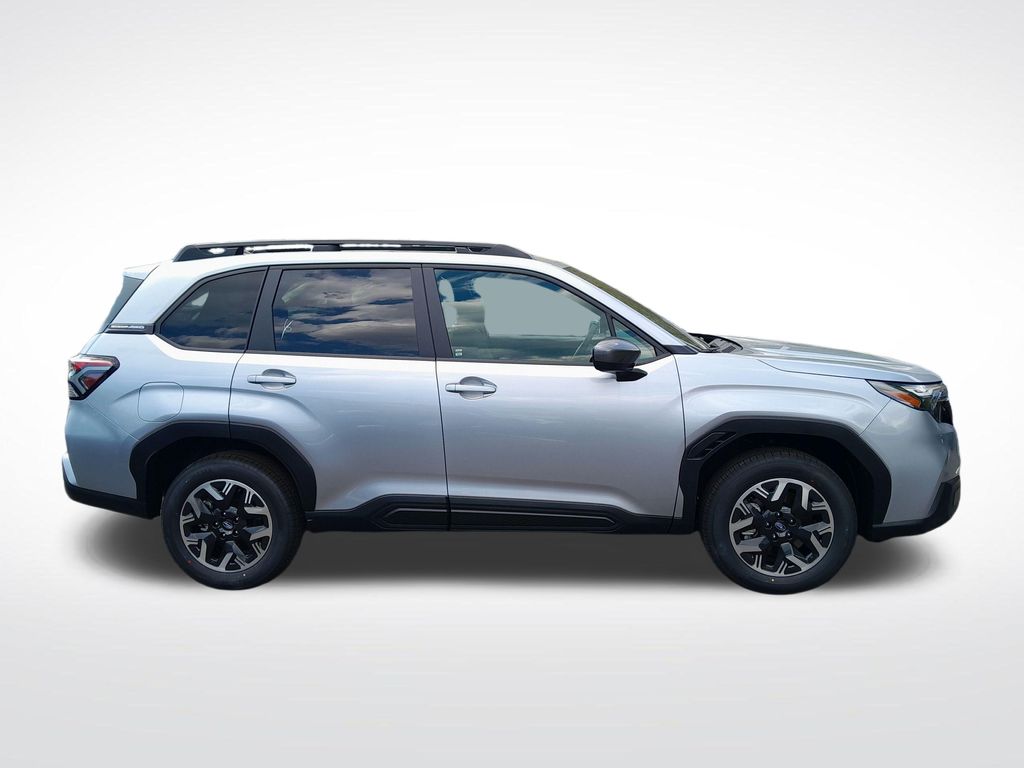 2026 Subaru Forester Premium - Photo 31