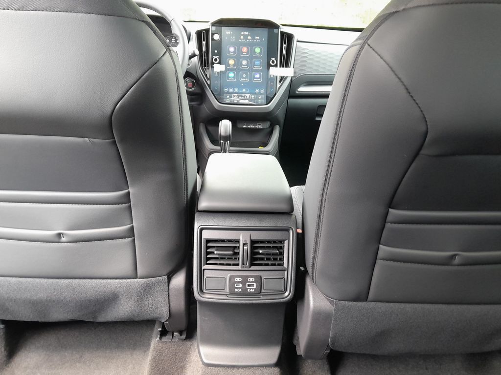 2026 Subaru Forester Premium - Photo 24