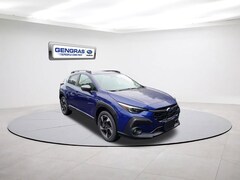 2025 Subaru Crosstrek Limited SUV