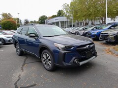 2025 Subaru Outback Limited SUV