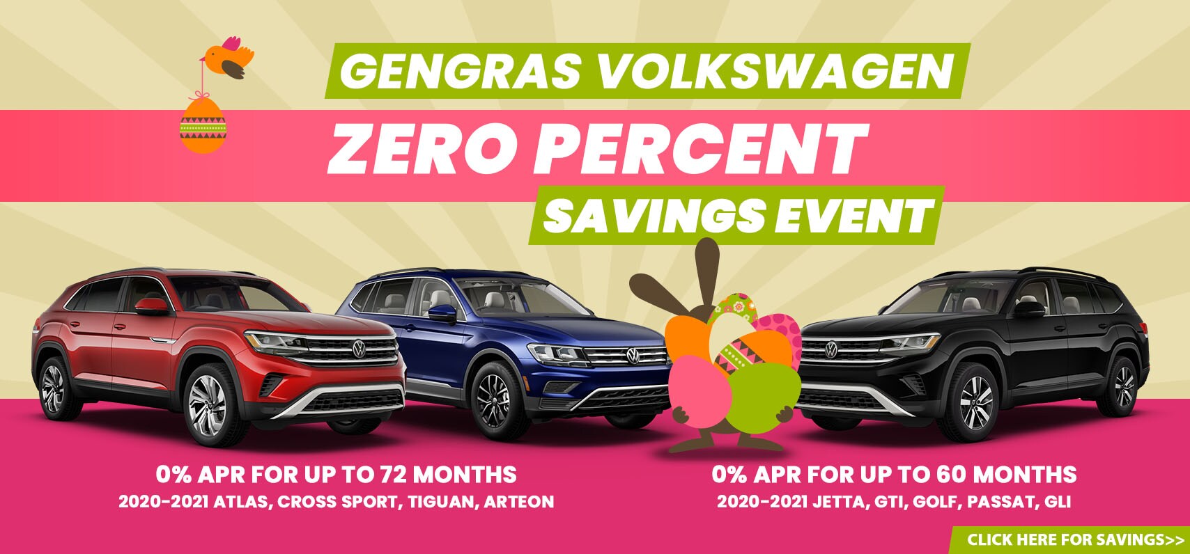 Gengras Volkswagen of Plainville Volkswagen Dealership in Plainville CT