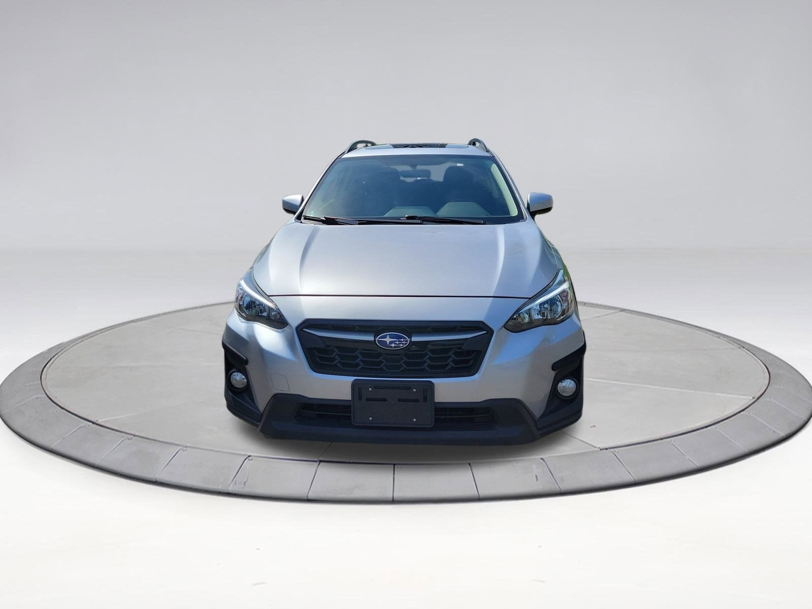 Used 2018 Subaru Crosstrek Premium with VIN JF2GTACCXJ8335949 for sale in Plainville, CT