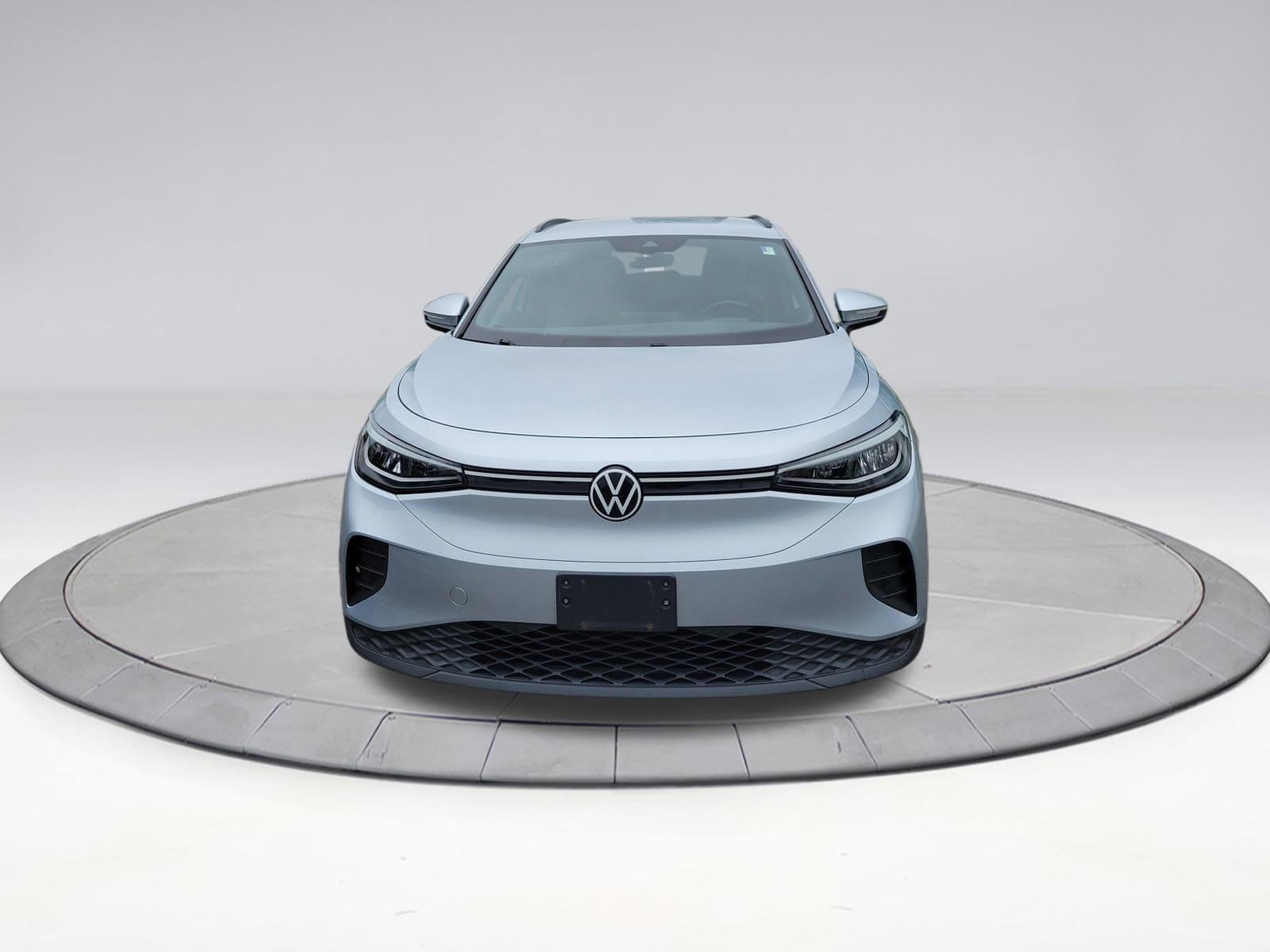 Used 2021 Volkswagen ID.4 PRO with VIN WVGRMPE21MP039736 for sale in Plainville, CT