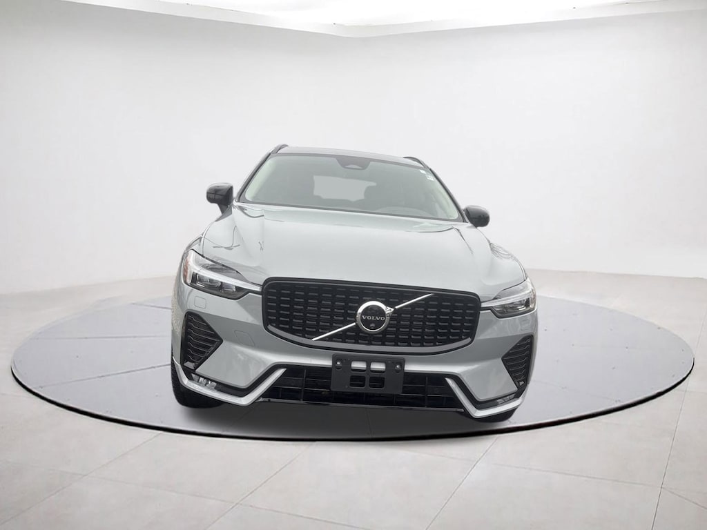 Certified 2025 Volvo XC60 B5 Plus SUV