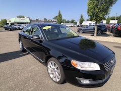 2016 Volvo S80 T5 Drive-E Sedan
