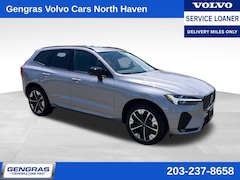 New 2026 Volvo XC60 B5 Plus SUV YV4M12RC2T1406719 for sale Hartford, CT