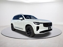 2026 Volvo XC90 B6 Plus 7-Seater AWD SUV