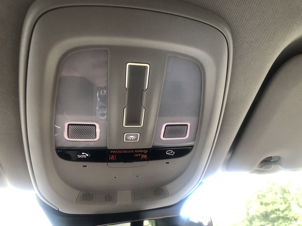 2026 Volvo XC60 Plus - Photo 20