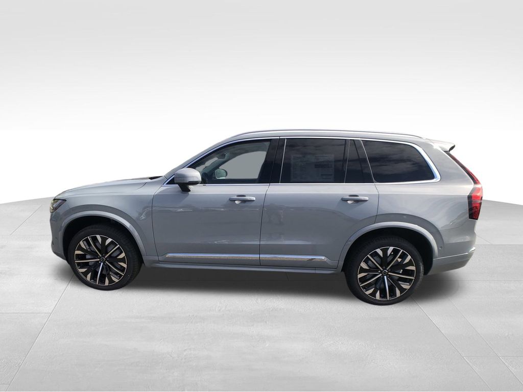 2026 Volvo XC90 Plus - Photo 5