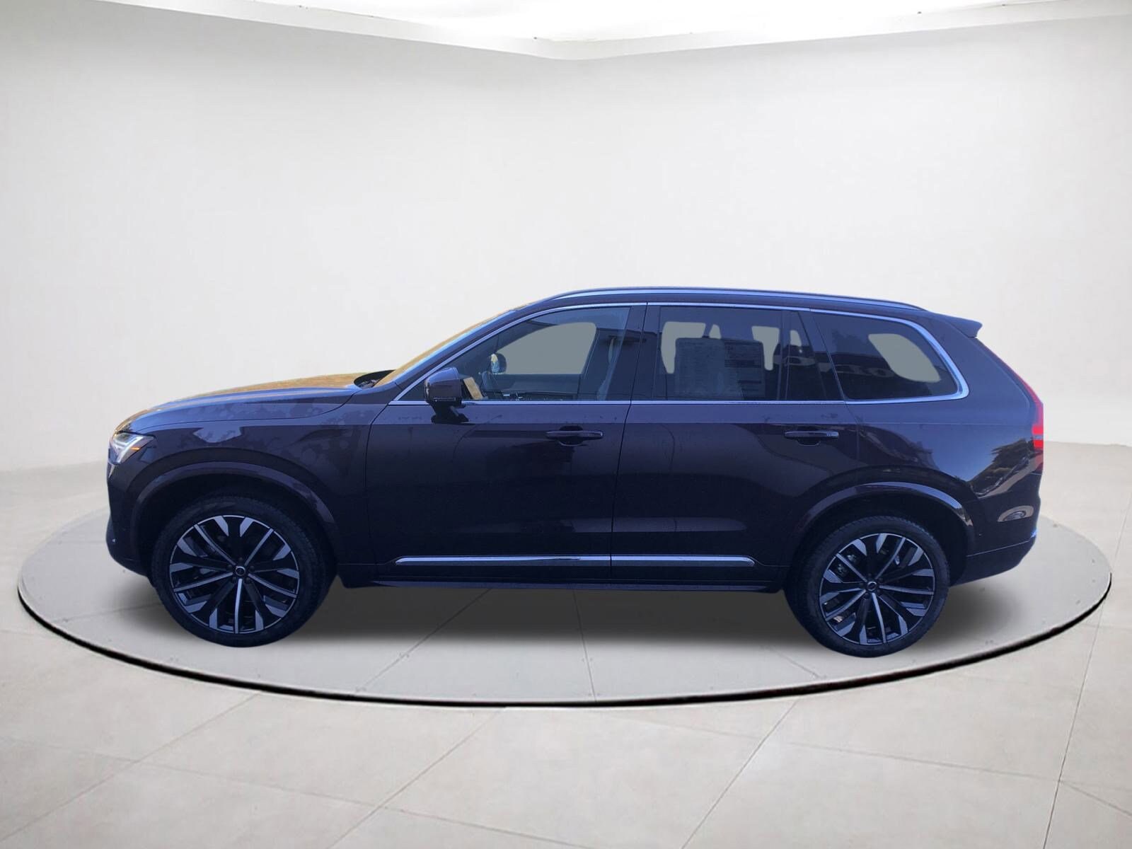 2026 Volvo XC90 Sport B5 AWD Plus photo 4