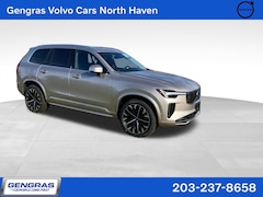 2026 Volvo XC90 plug-in hybrid T8 Plus 7-Seater eAWD SUV