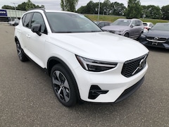 New 2026 Volvo XC40 B5 Plus SUV YV4L12UC1T2671368 for sale Hartford, CT