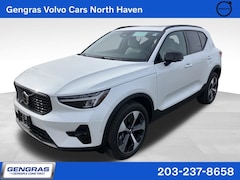 2026 Volvo XC40 B5 Plus AWD SUV