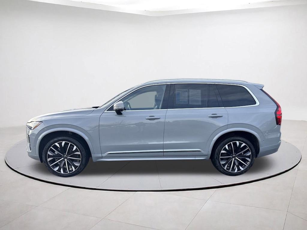 Used 2025 Volvo XC90 B6 (2025.5) Plus 7-Seater SUV