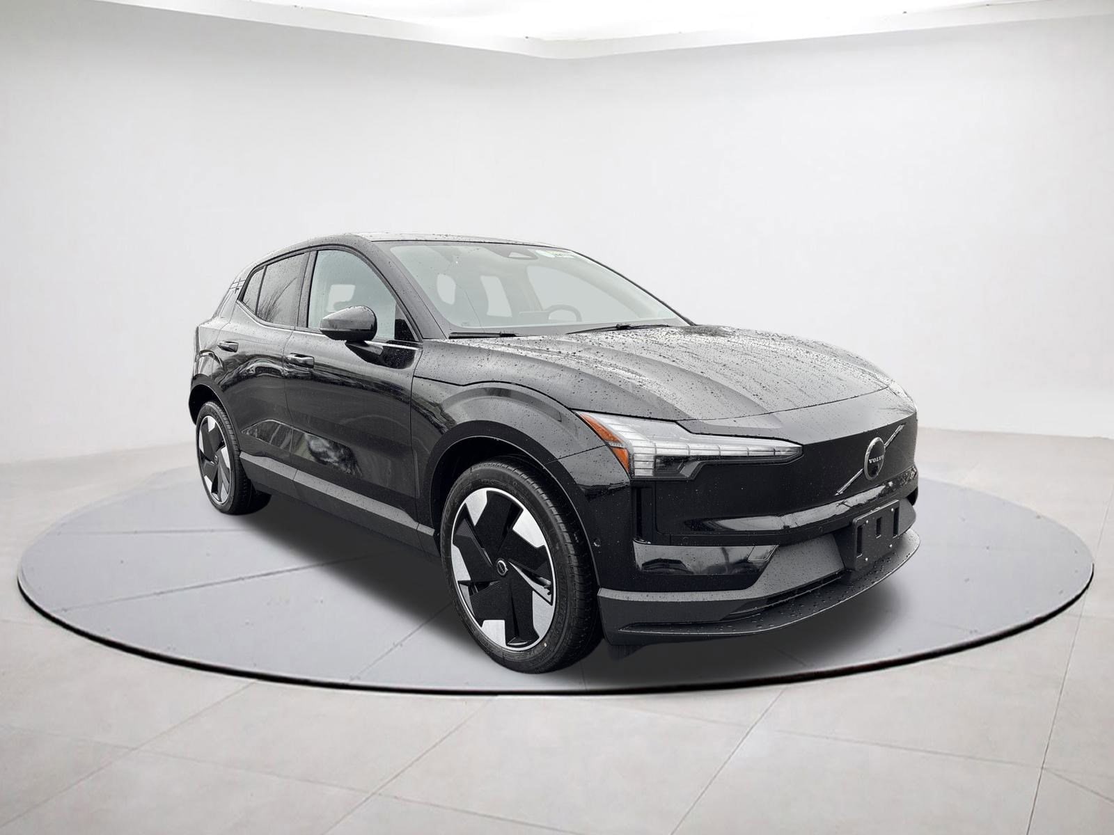 2026 Volvo EX30 Ultra's photo