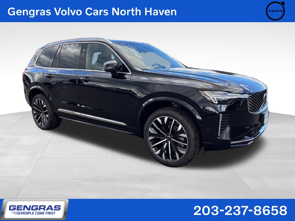 2027 Volvo XC90