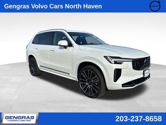 Executive Volvo demo vehicles 2027 Volvo XC90 B6 Plus 7-Seater AWD SUV for sale in North Haven, CT