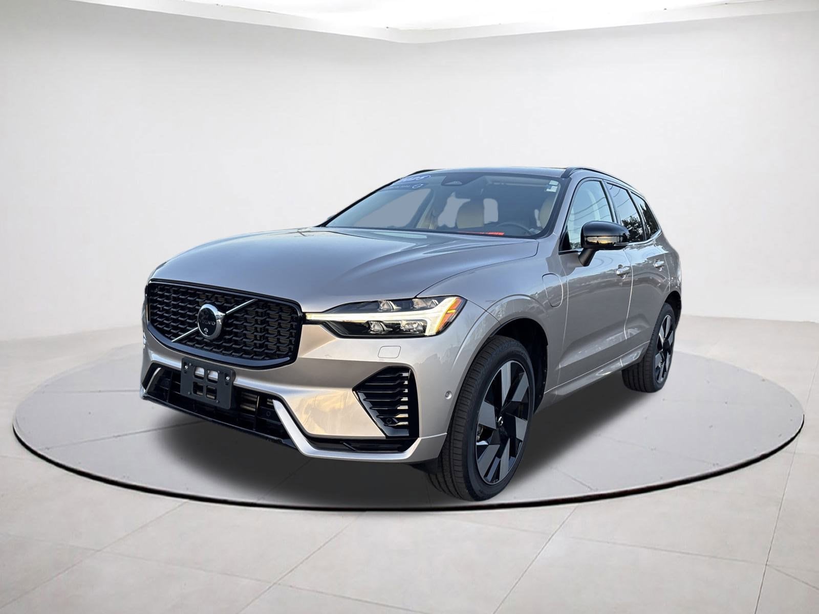 2025 Volvo XC60 Ultra's photo