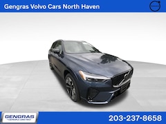 Executive Volvo demo vehicles 2026 Volvo XC60 B5 Plus AWD SUV for sale in North Haven, CT