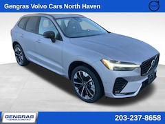 New 2026 Volvo XC60 B5 Plus SUV YV4M12RC6T1449671 for sale Hartford, CT