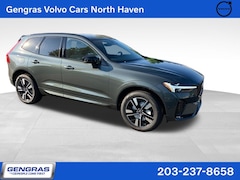 New 2026 Volvo XC60 B5 Plus SUV YV4M12RC5T1492849 for sale Hartford, CT